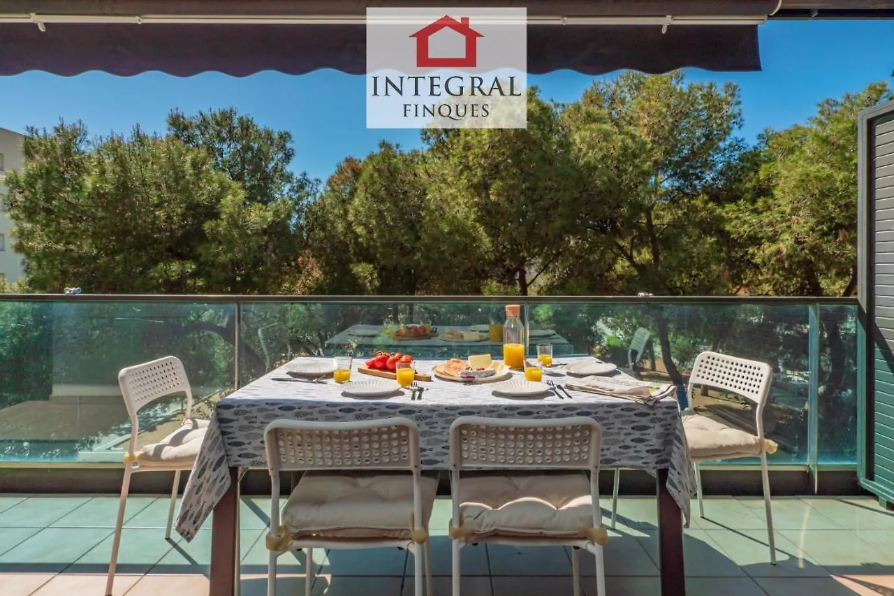 Un\'Estate Al Mare Palamos kontakter