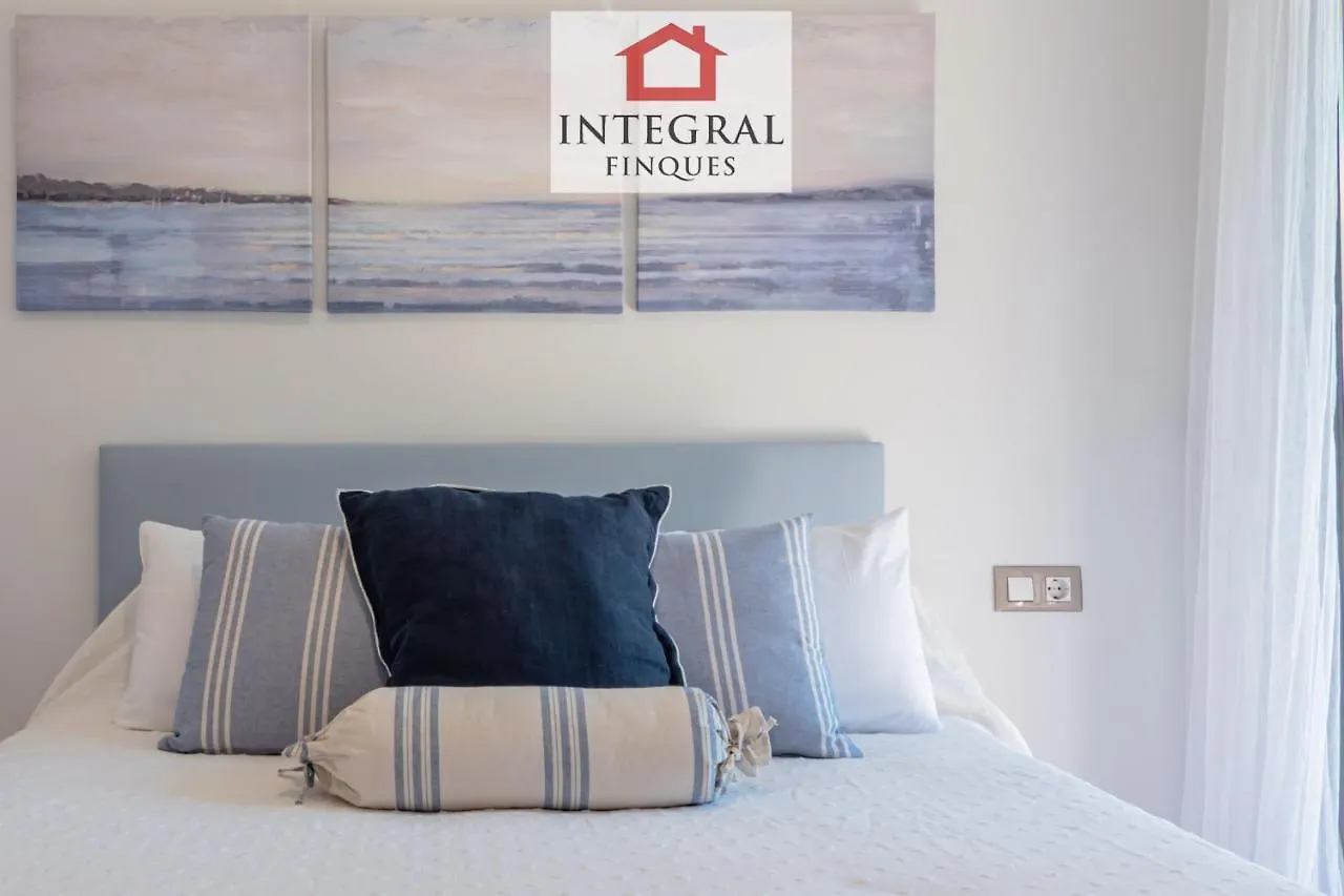Un'Estate Al Mare Palamos Lejlighed